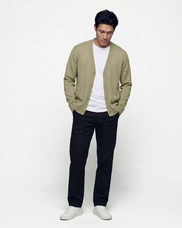 Folio Knitted Slouch Cardigan