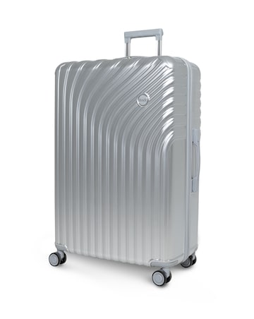 Rock Vesta Large Suitcase