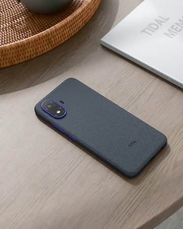 TCL K70 SE 4G 64GB - Indigo Black