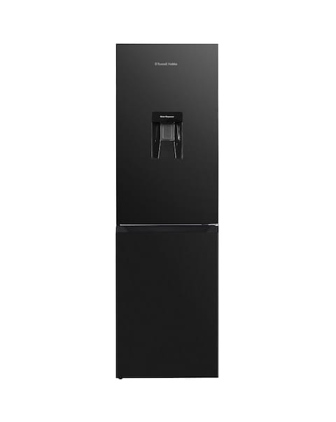 Russell Hobbs RH181TNF552E2DIWD Water Dispenser Fridge Freezer Install