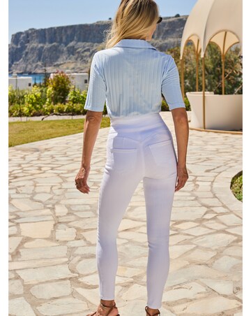 Sosander Contour Skinny Jean