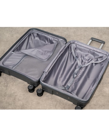 Rock Oslo Large Suitcase