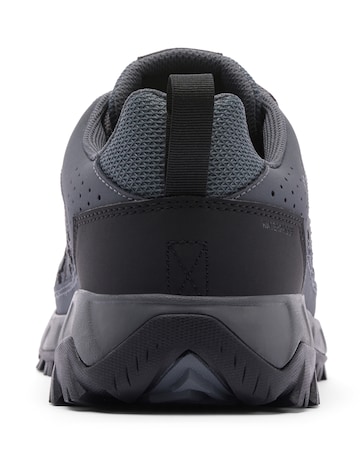 Columbia Strata Trail Low Waterproof Trainers