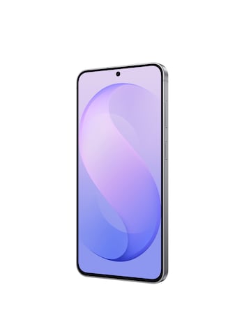 Samsung Galaxy S26 FE 128GB - Blueberry
