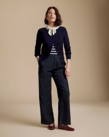 Julipa Button Down Cardigan