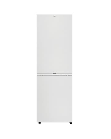 Hoover HONCQ2T618AWK Fridge Freezer