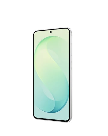 Samsung Galaxy S26 FE 128GB - Pistachio