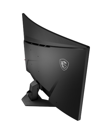 MSI MAG 321CQF 32in WQHD 180Hz 0.5ms VA HDR Curved Gaming Monitor