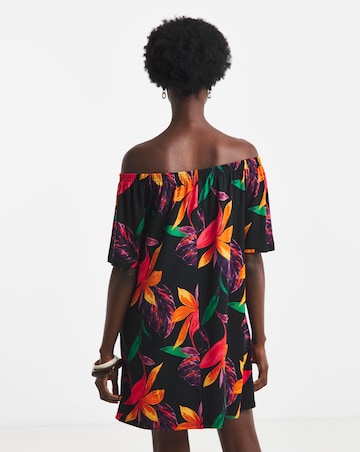 2 Pack Bardot Dress