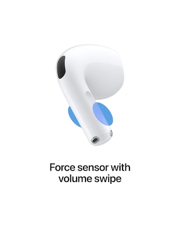 Apple AirPods 5 with Wireless Charging Case
