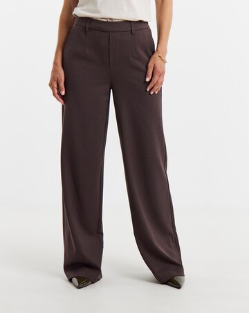 Object Lisa Wide Leg Trouser