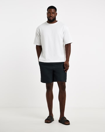 Cargo Quick Dry Swimshorts