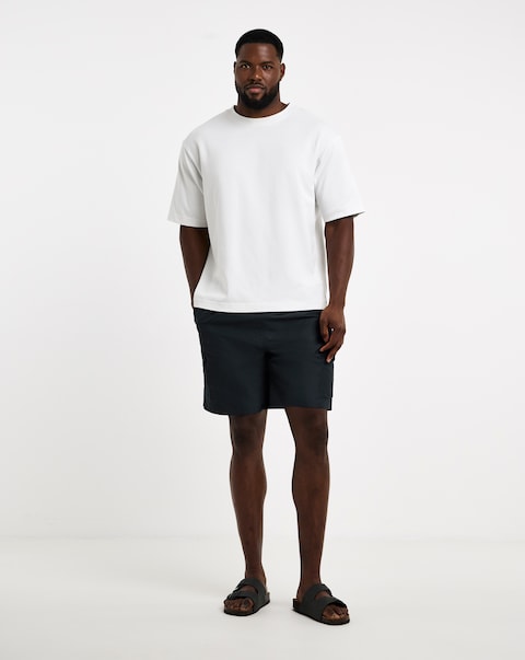 Cargo Quick Dry Swimshorts