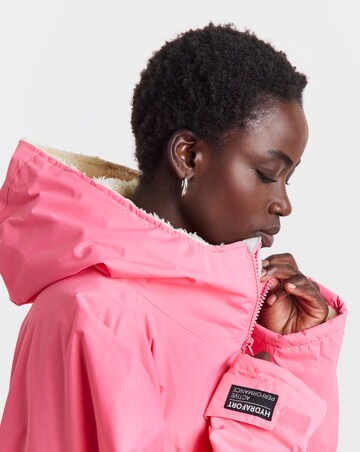 Regatta Waterproof Changing Robe