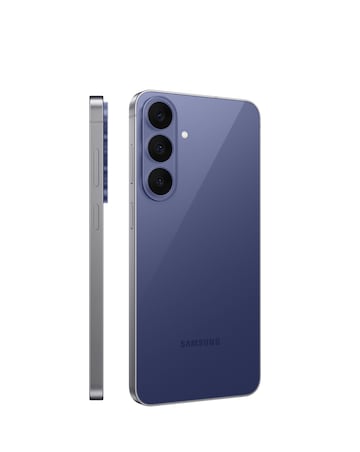 Samsung Galaxy S26 FE 512GB - Blueberry