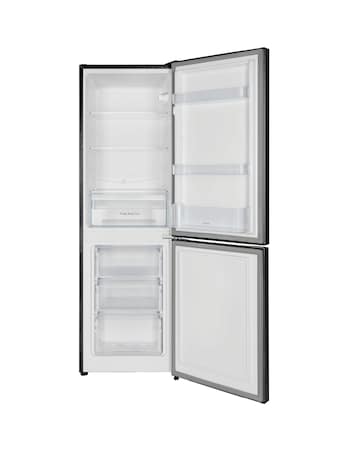 Candy CCG1L314EBK Fridge Freezer- White