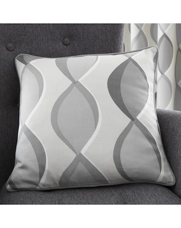 Fusion Lennox Filled Cushion
