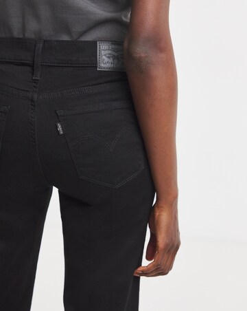 Levi's 314 Shaping Straight Jean
