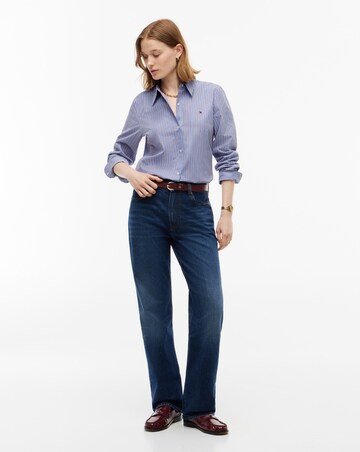 Tommy Hilfiger Poplin Regular Shirt