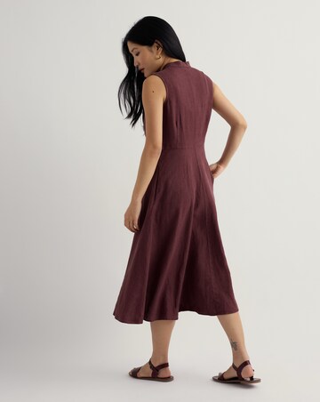 Seasalt Cornwall Carved Wood Dress