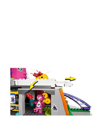 LEGO Fortnite Rave Cave 77082
