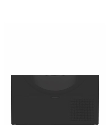 Indesit Heat Pump Tumble Dryer 9KG Black