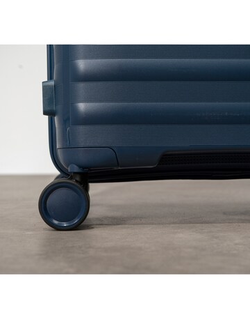 Rock Oslo Large Suitcase