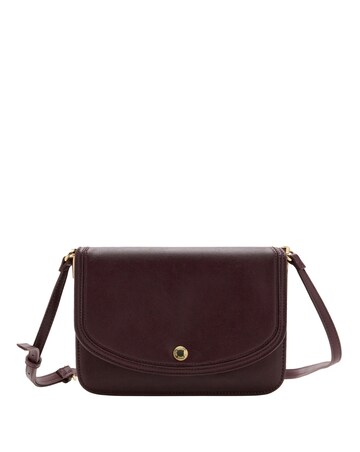 Mango Crossbody Bag