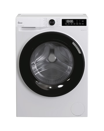 Hoover Pro Wash Series 3 9kg- White