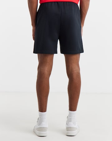 adidas Collegiate Fleece Sweat Shorts