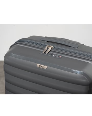 Rock Oslo Large Suitcase