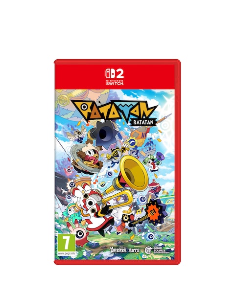 Ratatan (Nintendo Switch 2)