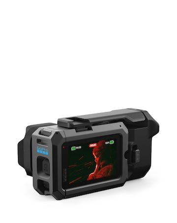 Gopro Point and Shoot Grip