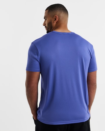 Nike Lead Line Short Sleeve Hydroguard