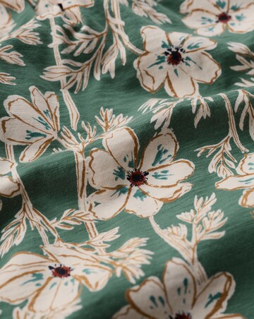 Seasalt Cornwall Chateaux Dress