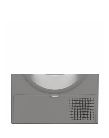 Indesit Heat Pump Tumble Dryer 9KG Silver + Installation