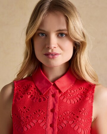 Joules Taylor Short Dress