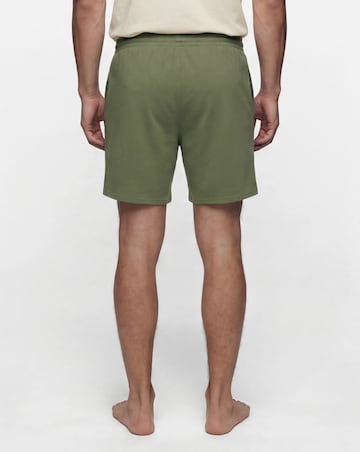 2 Pack Jersey Shorts