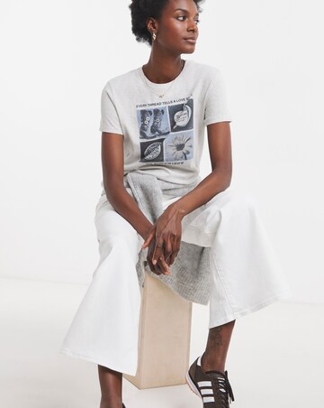 Levi's The Perfect Tee Graphic