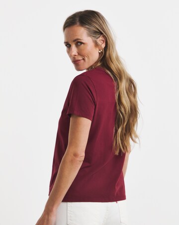 Levi's The Perfect Tee