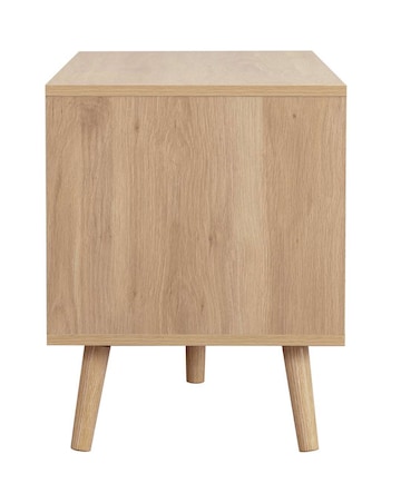 Croxley Small TV Unit