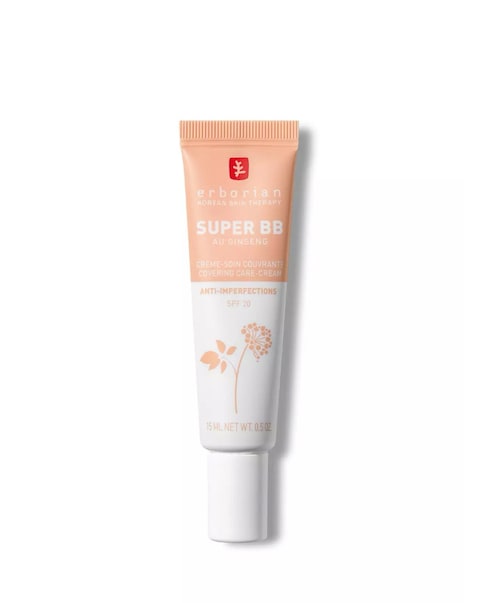Erborian BB Cream Super Clair 15 ml