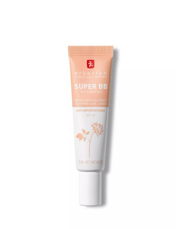Erborian BB Cream Super Clair 15 ml