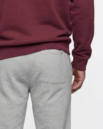 Cuffed Jogger