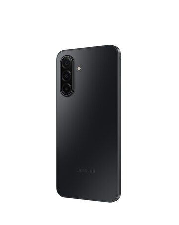 Samsung Galaxy A17 128GB 4G - Black and Buds3 FE - Black Bundle