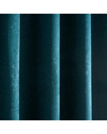 Strata Eyelet Curtains