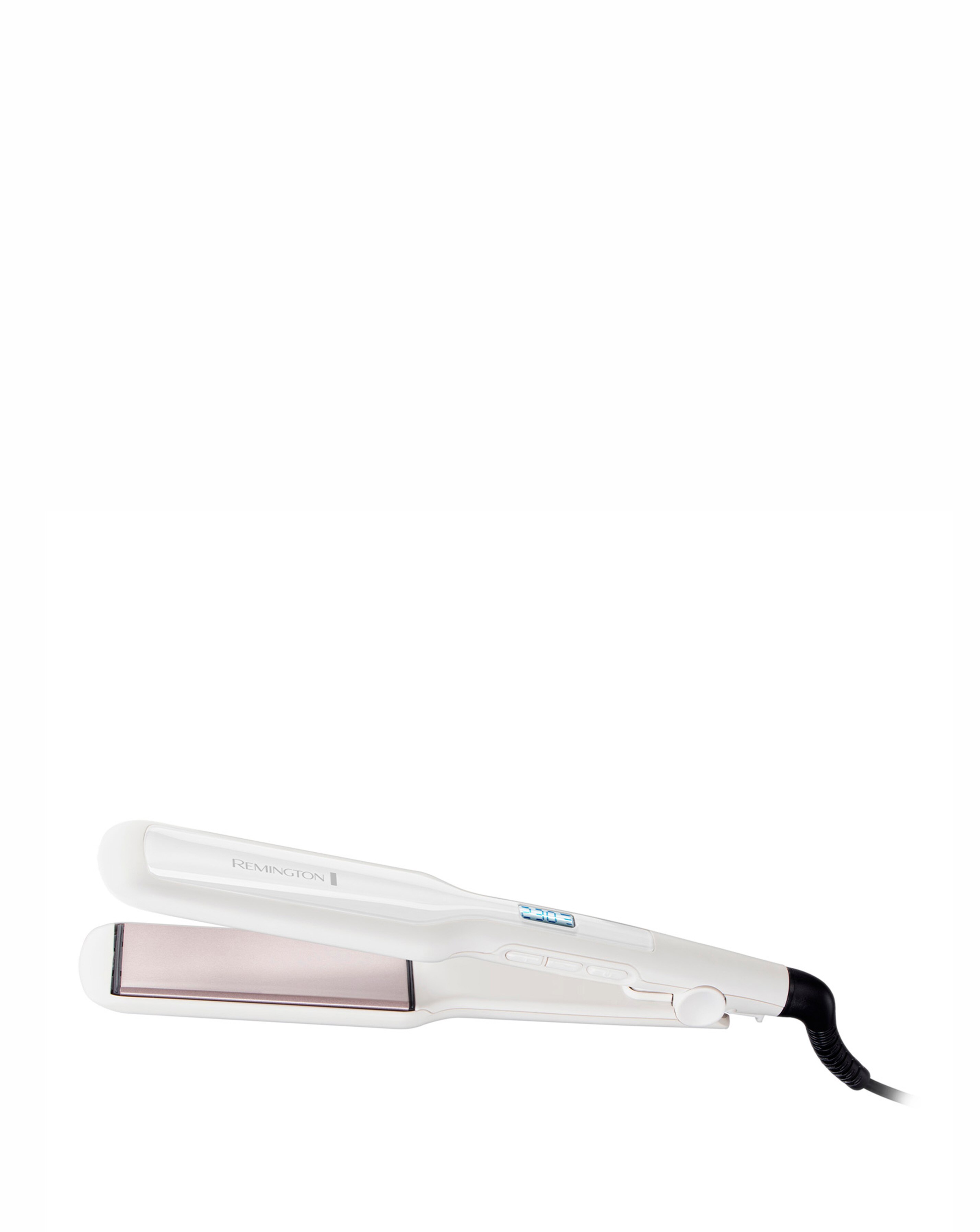 Remington Pro Ceramic Extra Wide Plate Straightener S5527