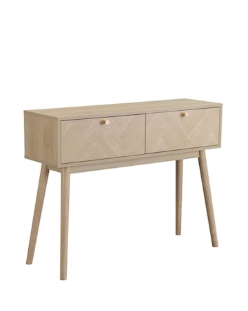 Herringford Console Table