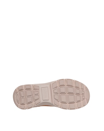 Skechers Slip Ins Easy Going Casual Icon Boots - Standard Fit (D)
