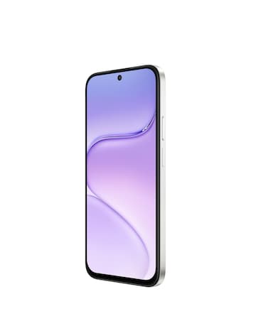Honor 600 Smart 5G 128GB - Meteor Silver